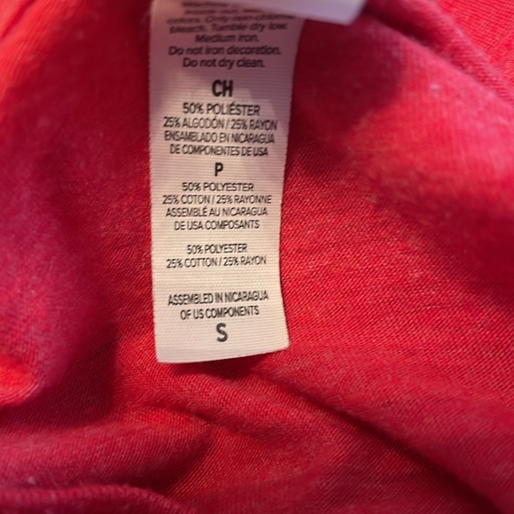 Bella Canvas I Love Stoli tee shirt - Picture 10 of 12